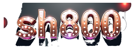 sh800 logo